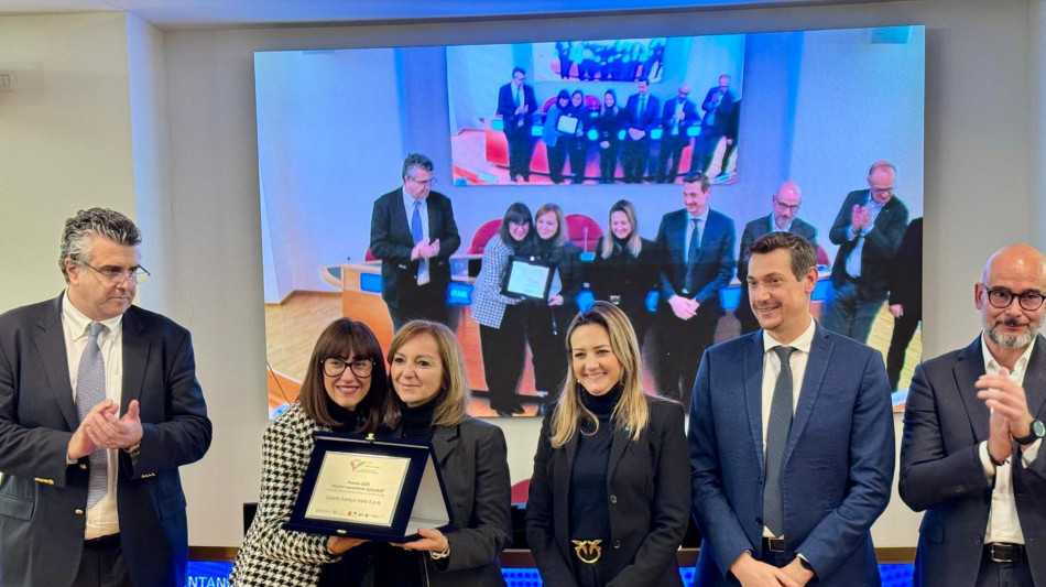 Chimica e farmaceutica puntano su diversità e inclusione