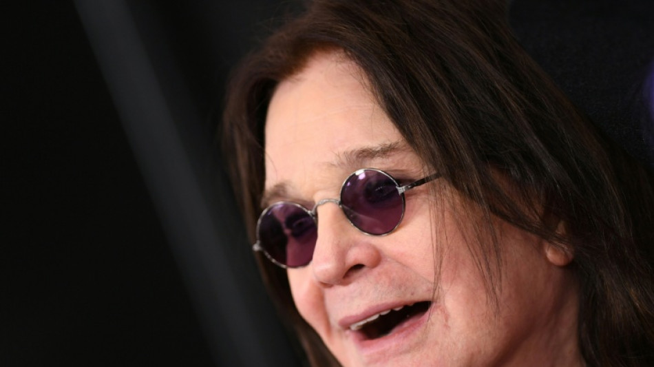 L&iacute;der do Black Sabbath, Ozzy Osbourne morre aos 76 anos
