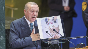 Erdogan, a Gaza raggiunto il punto pi&ugrave; basso dell'umanit&agrave;