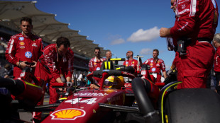 F1: Gp Messico, Norris il pi&ugrave; veloce nelle libere