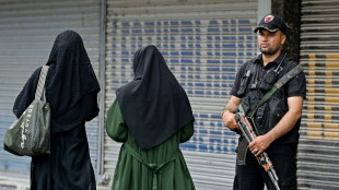 Al menos 34 muertos dejan las inundaciones en la región india de Cachemira