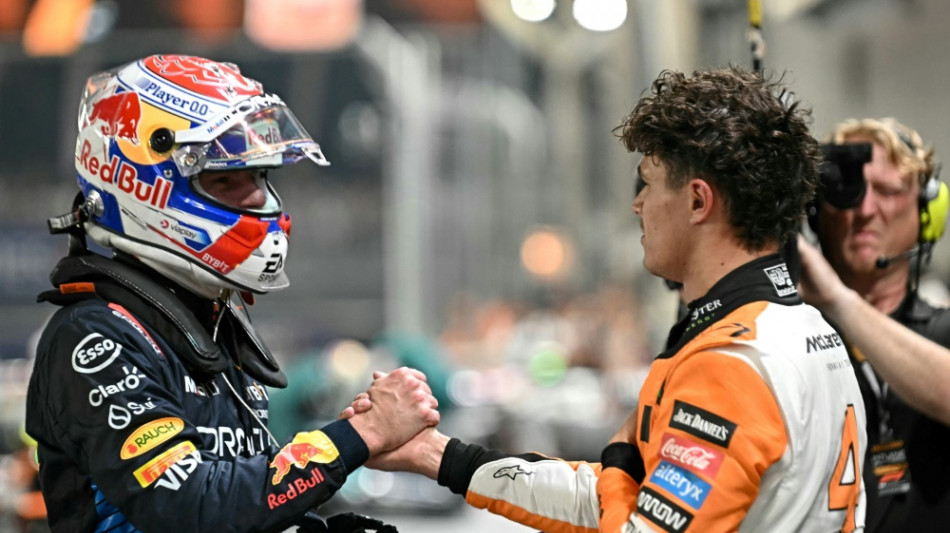 SID-Aufw&auml;rmrunde: Vier Kernpunkte f&uuml;r das Rennen in Singapur