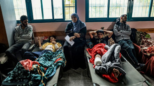 A Gaza, des familles enti&egrave;res "disparues" et des m&egrave;res d&eacute;vast&eacute;es