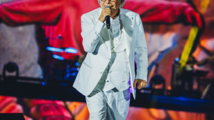 Da 'Nu jeans e 'na maglietta a oggi, Nino D'Angelo a Roma