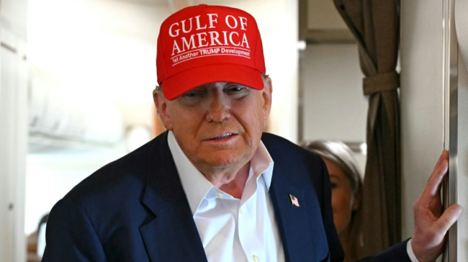 EUA fecha USAID, sua agência de ajuda externa