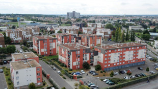 La crise du logement s'aggrave en France, alerte la Fondation Abb&eacute; Pierre