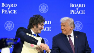 Gipfel zu Drogen und Sicherheit: Trump empf&auml;ngt Vertreter aus Lateinamerika