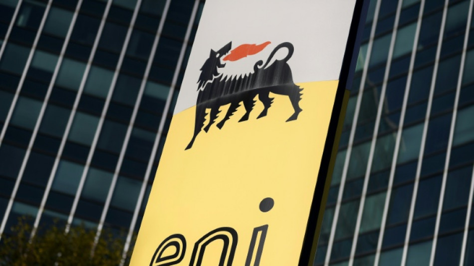 Egypte: Eni annonce la d&eacute;couverte d'un important gisement de gaz offshore