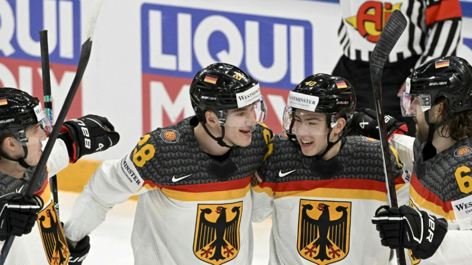 Vizeweltmeister Ehl verl&auml;ngert bis 2025 bei der DEG
