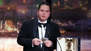 Iraq's first ever director in Cannes wins best feature debut