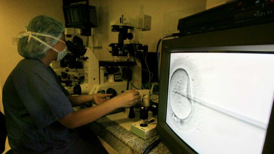Australie: une clinique de fécondation in-vitro admet s'être trompée d'embryon