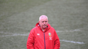 Gatland returns as Wales coach in place of Pivac
