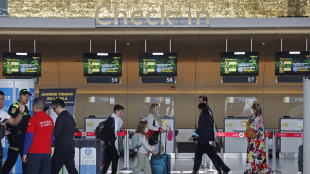 L'aeroporto di Bogot&agrave; supera quello di Citt&agrave; del Messico