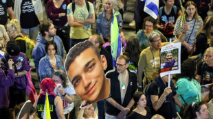Le Hamas va lib&eacute;rer un otage isra&eacute;lo-am&eacute;ricain lundi ou mardi apr&egrave;s des contacts avec Washington