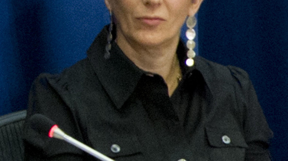 Il Dipartimento di Giustizia vedrà Maxwell a giorni