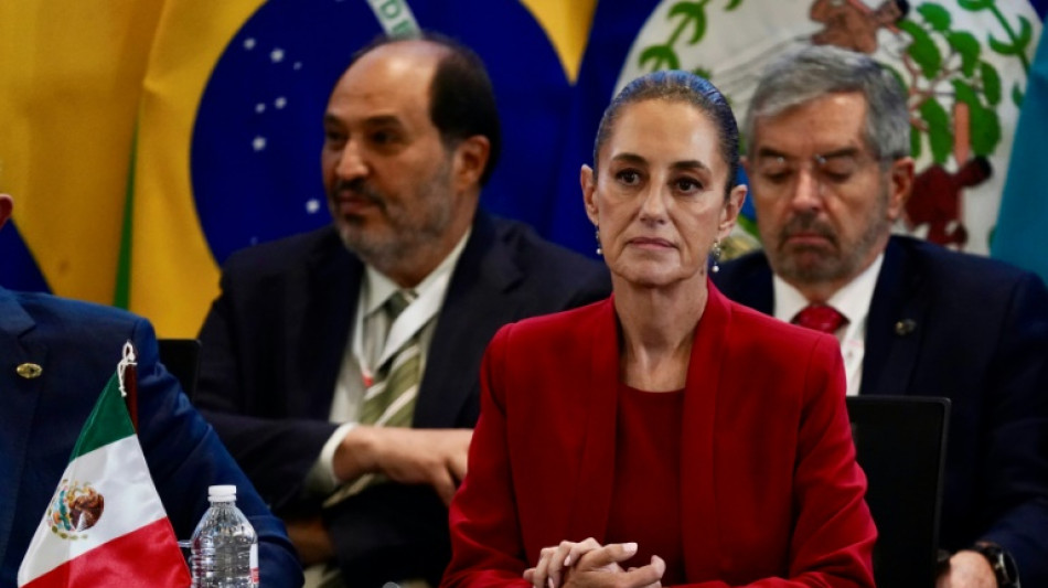 La guerra comercial golpea a México y castiga a América Latina