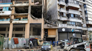 Guerre Isra&euml;l-Hamas: les craintes d'extension du conflit se renforcent encore apr&egrave;s un attentat en Iran