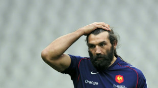 Rugby: Chabal, un témoignage qui remet en lumière le problème des commotions