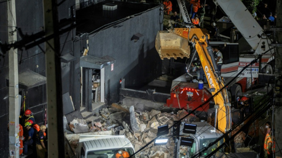 Tragedia en Dominicana tras colapso de discoteca: qué se sabe