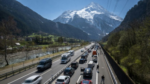 ADAC warnt vor Stau Richtung Urlaubsgebiete am letzten Maiwochenende