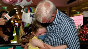 La "forteresse Australie" rouvre ses portes ferm&eacute;es depuis deux ans par le Covid