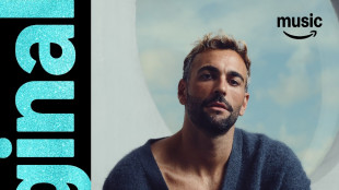 Marco Mengoni interpreta Coming home per Amazon Music