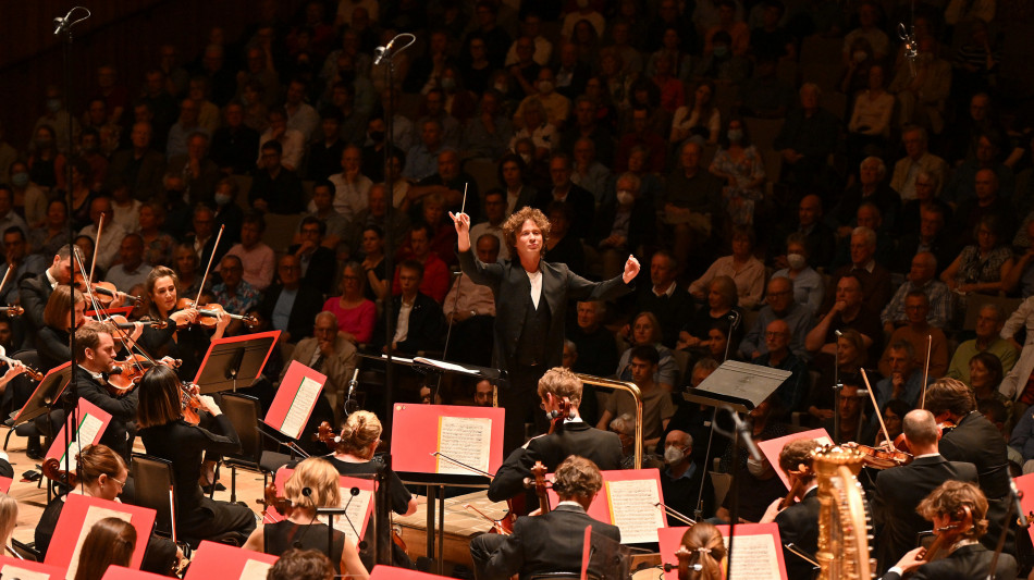 La Philharmonia Orchestra apre la Sagra musicale malatestiana