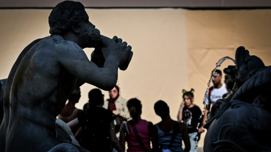 Italia se prepara para una ola de calor extremo que se espera rompa r&eacute;cords