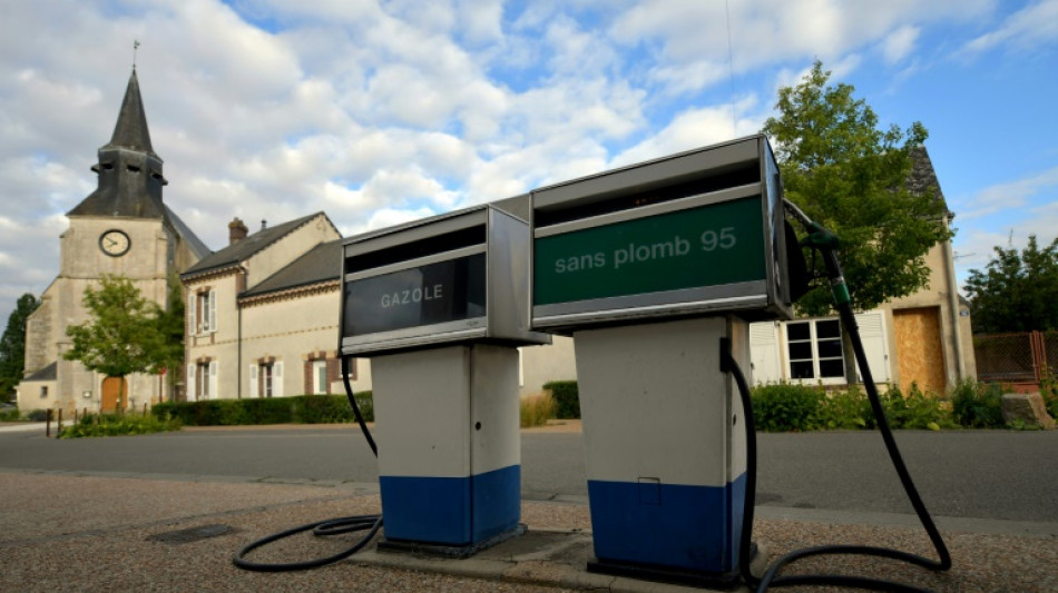 La inflaci&oacute;n progresa al 6,1% en julio en Francia