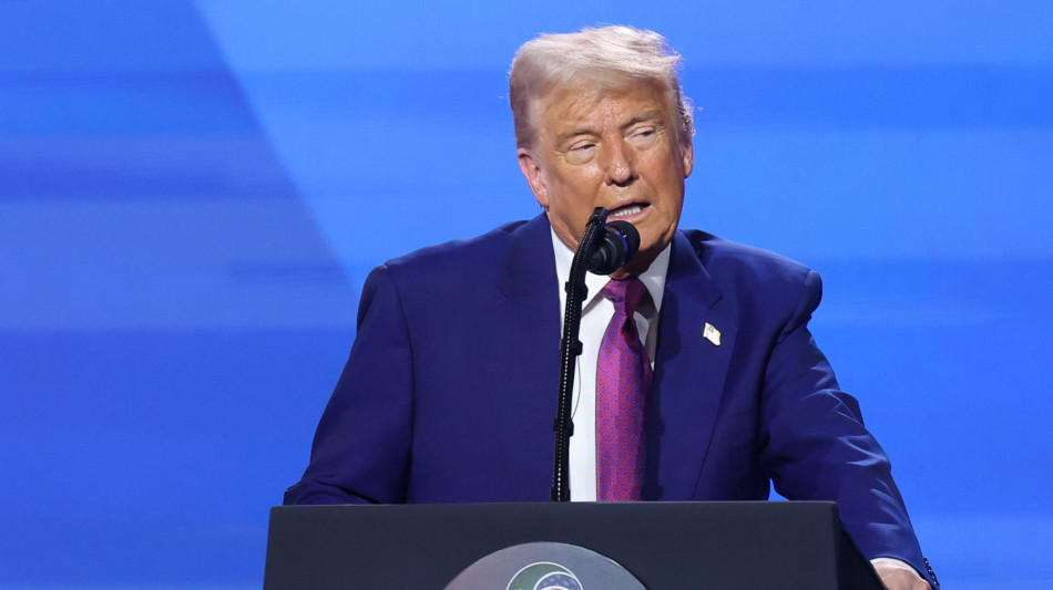 Trump, nulla accadr&agrave; finch&eacute; io e Putin non ci incontreremo