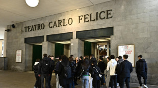Carlo Felice Genova, a Federico Pupo la direzione artistica