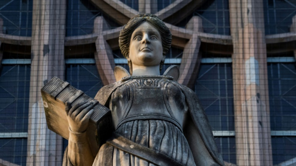 Fast acht Jahre Jugendhaft nach t&ouml;dlichem Autounfall in Brandenburg