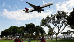 Les op&eacute;rateurs AT&T et Verizon font un geste pour &eacute;viter le "chaos" dans certains a&eacute;roports