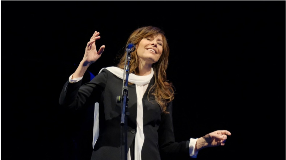 Ostia Antica Festival, Alice canta Battiato il 31 agosto