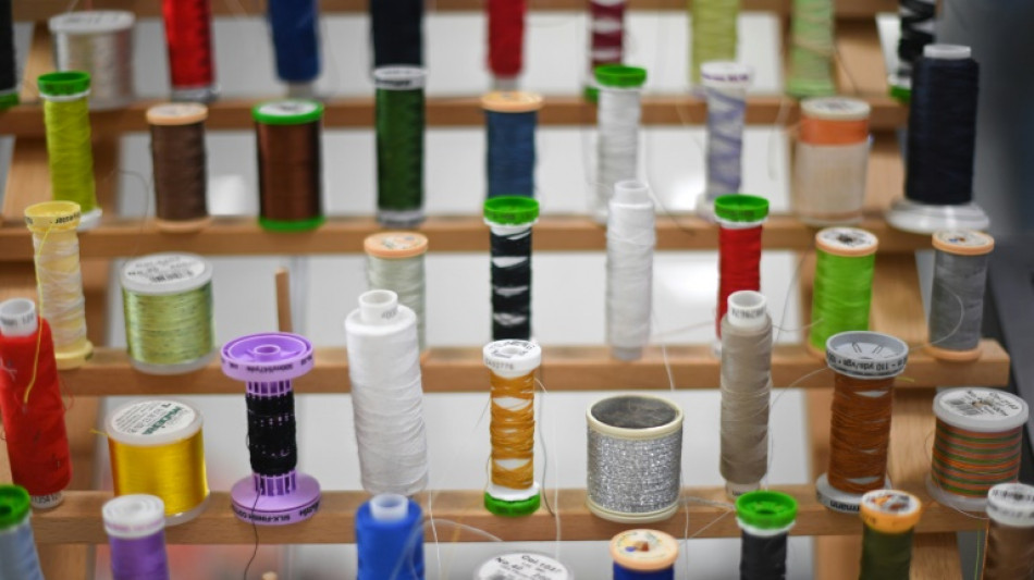 Polyester ou coton recycl&eacute;s: ce que cachent nos &eacute;tiquettes