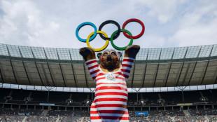 BUND lehnt ab: Gegenwind f&uuml;r deutsche Olympia-Bewerbung