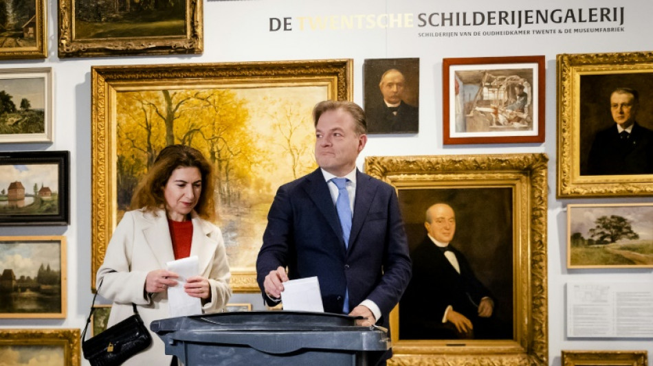 L&eacute;gislatives aux Pays-Bas: que se passera-t-il apr&egrave;s le vote ?