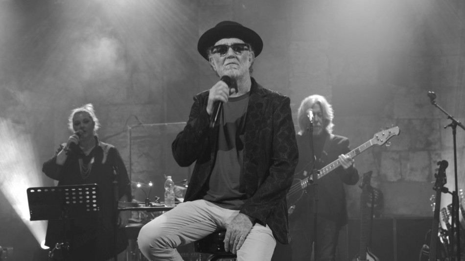 De Gregori, 'arte e pazzia da sempre connesse'