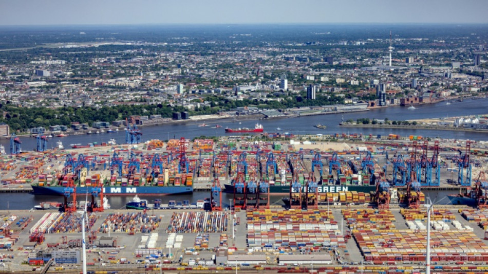 Hamburger CDU w&auml;hlt Landeschef Thering zu Spitzenkandidat f&uuml;r B&uuml;rgerschaftswahl