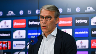 Schalke 04: Kn&auml;bel geht fr&uuml;her als erwartet 