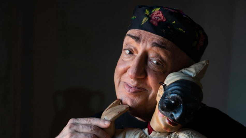 La Cineteca di Bologna celebra gli 80 anni di Beppe Barra