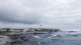 Surfistas y mineros se pelean por las playas salvajes de Sud&aacute;frica