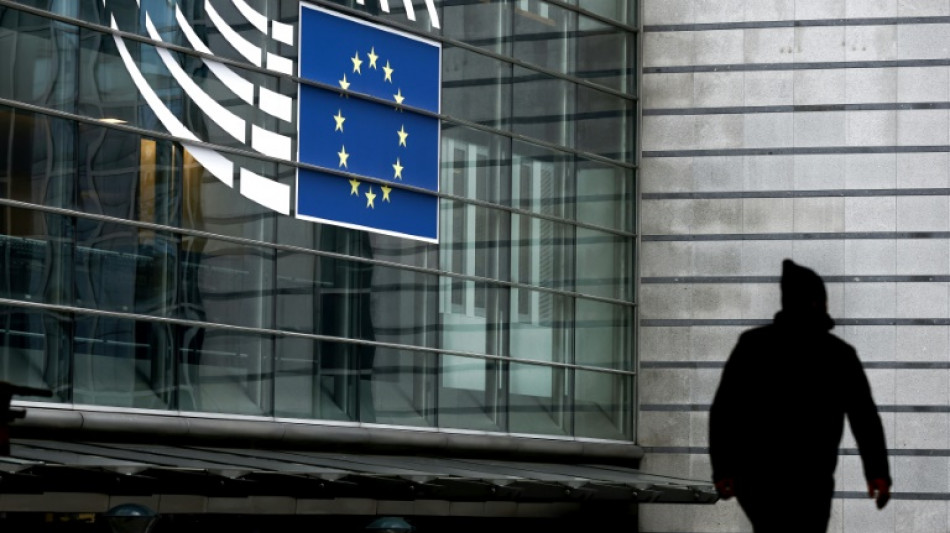Le Parlement europ&eacute;en &eacute;clabouss&eacute; par des soup&ccedil;ons de corruption impliquant le Qatar