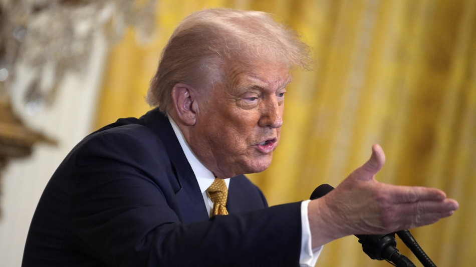 Trump, Giappone ci apre il suo mercato per la prima volta