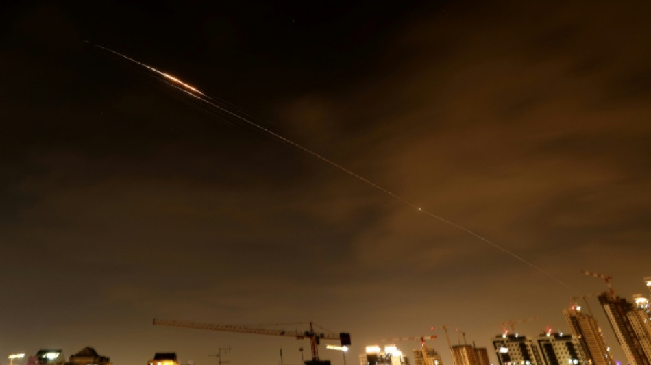 Trump lifts Iran threat after 'very good' talks on ending war