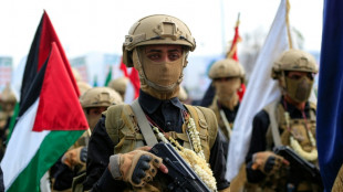 Y&eacute;men: les Houthis enterrent leurs ministres tu&eacute;s dans un raid isra&eacute;lien