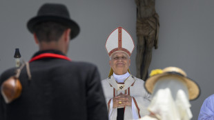 ++ Il Papa al G7, arrivare ad un accordo su Iran ed eliminare le armi nucleari ++
