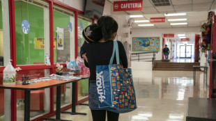 Au Texas, un lyc&eacute;e accueille les adolescentes avec leur b&eacute;b&eacute;