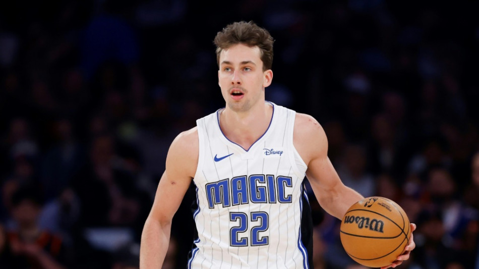 NBA: Wagner-Br&uuml;der siegen, Niederlage f&uuml;r Theis