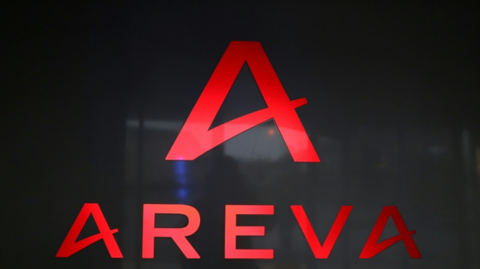 Areva paye une amende de 4,8 millions d'euros pour mettre fin aux poursuites &agrave; Paris pour corruption en Mongolie